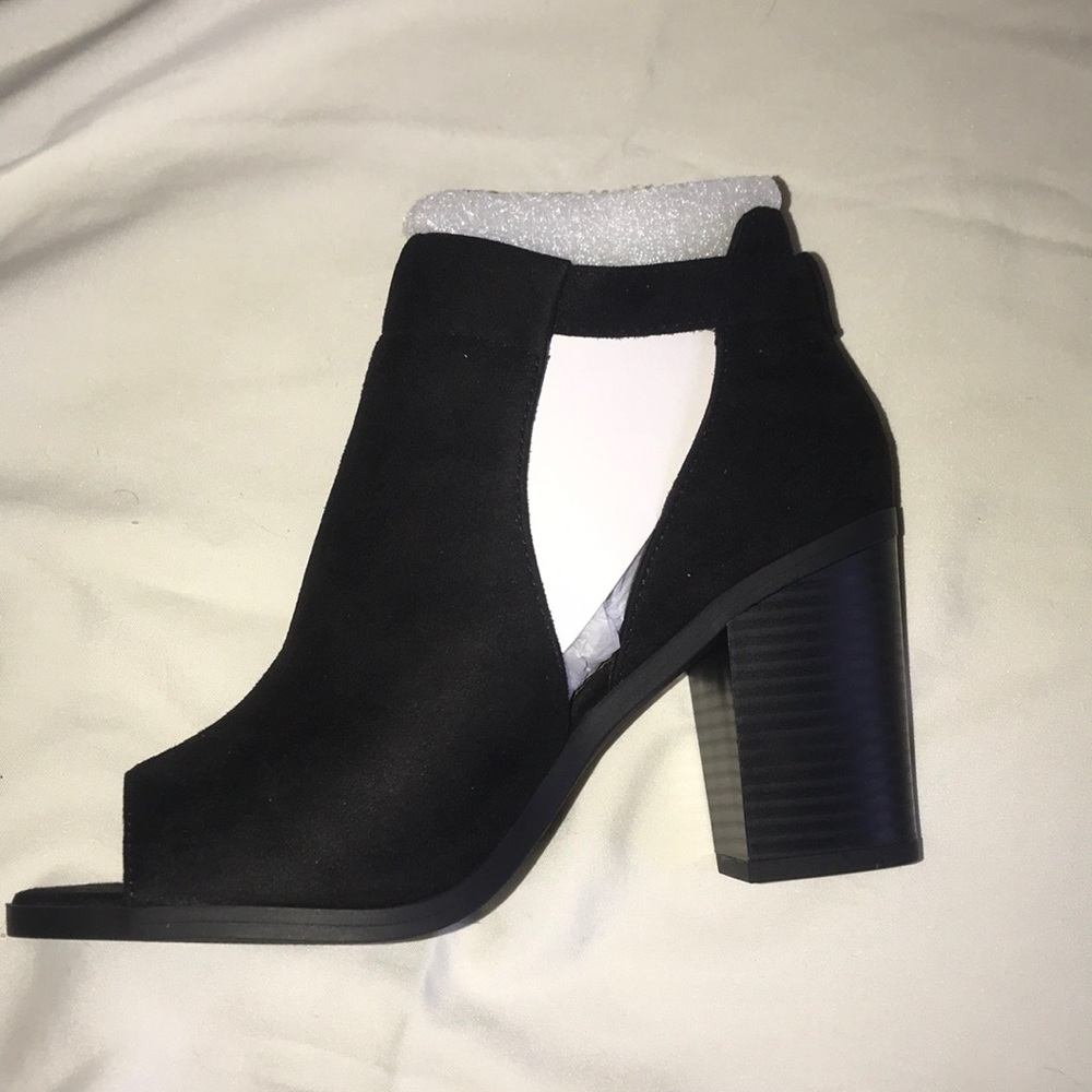 Soda Shoes Quality-S